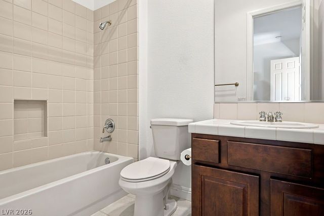 6 Old Marsh Court, Henderson, NV 89052