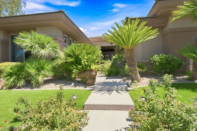 6 Old Marsh Court, Henderson, NV 89052