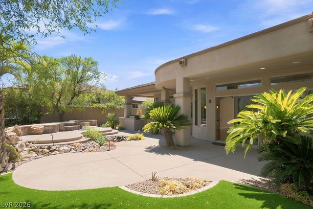 6 Old Marsh Court, Henderson, NV 89052