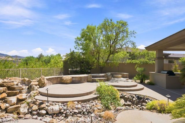 6 Old Marsh Court, Henderson, NV 89052