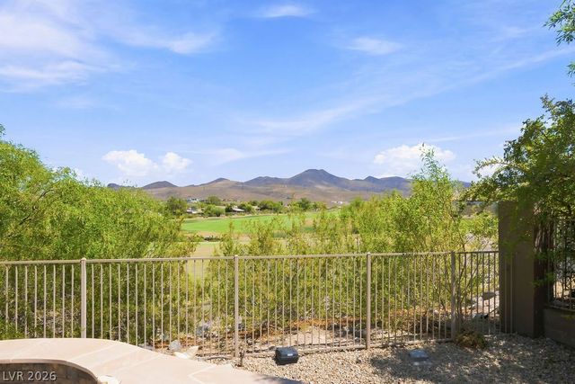 6 Old Marsh Court, Henderson, NV 89052