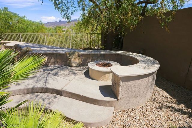 6 Old Marsh Court, Henderson, NV 89052