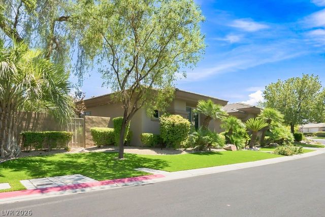 6 Old Marsh Court, Henderson, NV 89052