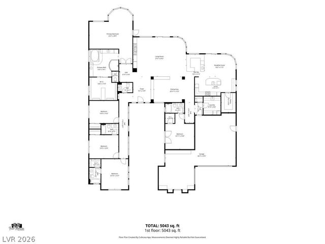 6 Old Marsh Court, Henderson, NV 89052