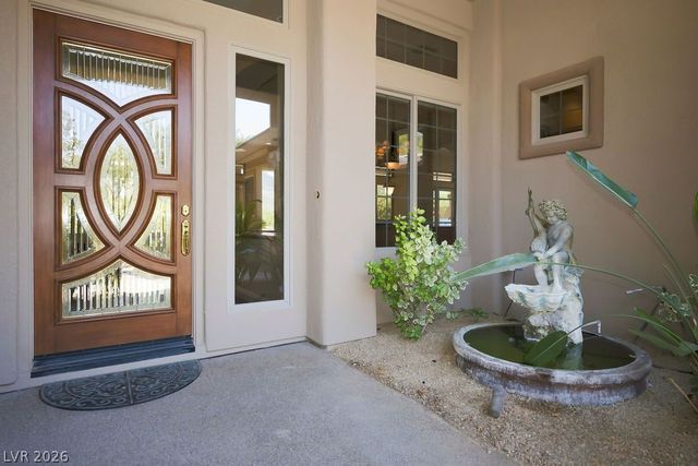 6 Old Marsh Court, Henderson, NV 89052