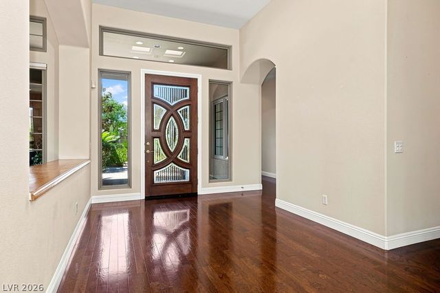 6 Old Marsh Court, Henderson, NV 89052