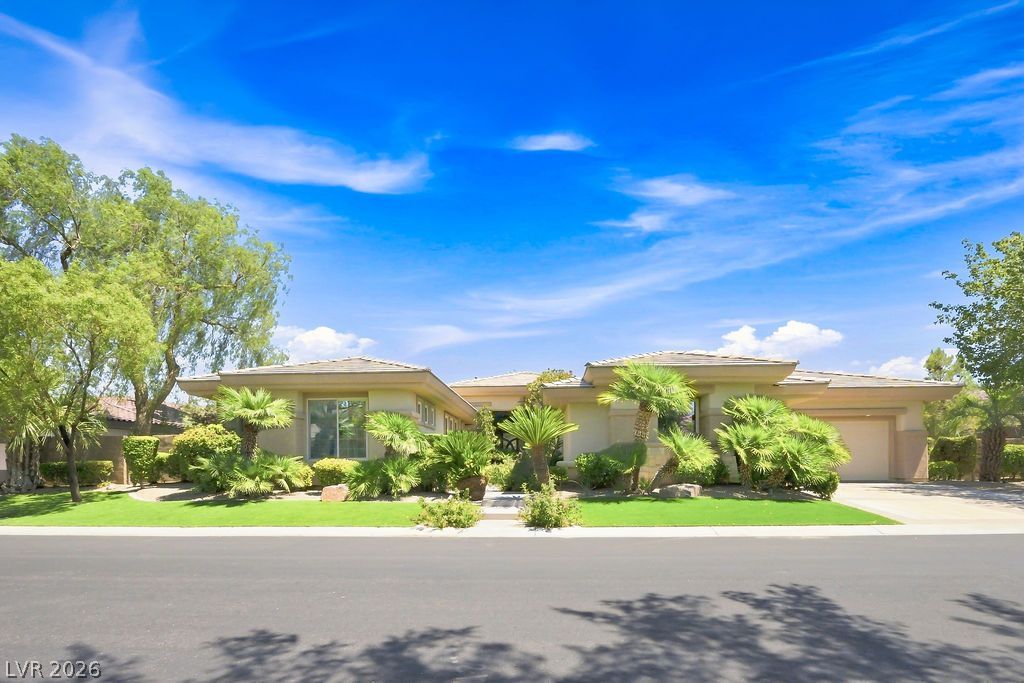 6 Old Marsh Court, Henderson, NV 89052