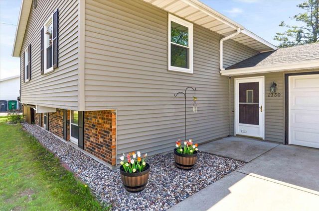 2330 S 12th Street, Wisconsin Rapids, WI 54494
