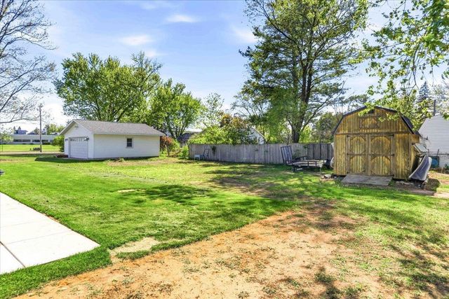2330 S 12th Street, Wisconsin Rapids, WI 54494