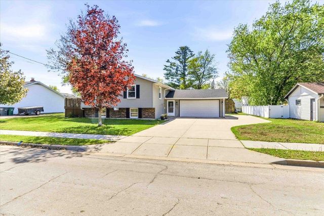 2330 S 12th Street, Wisconsin Rapids, WI 54494