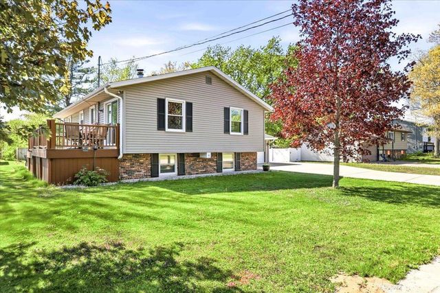 2330 S 12th Street, Wisconsin Rapids, WI 54494