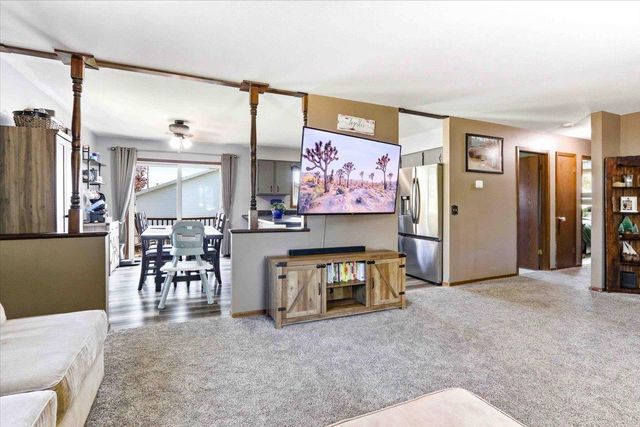 2330 S 12th Street, Wisconsin Rapids, WI 54494