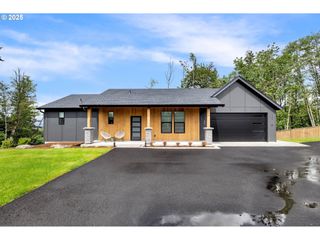 16000 Ne GRANTHAM Rd, Amboy, WA 98601