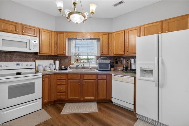 308 Riveranne Ct Apt 314, Virginia Beach, VA 23462