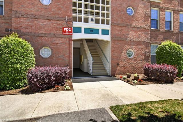 308 Riveranne Ct Apt 314, Virginia Beach, VA 23462