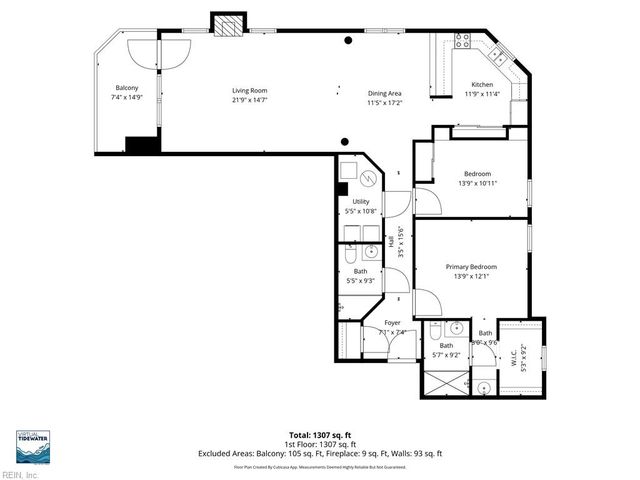308 Riveranne Ct Apt 314, Virginia Beach, VA 23462