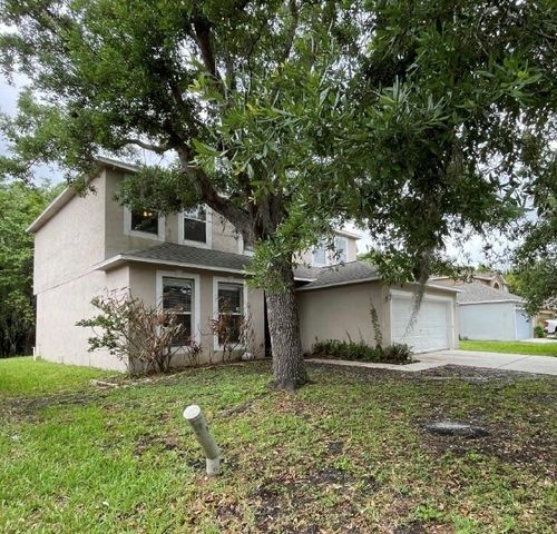 19222 WOOD SAGE DRIVE, Tampa, FL 33647