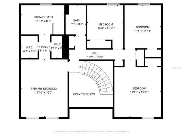 19222 WOOD SAGE DRIVE, Tampa, FL 33647