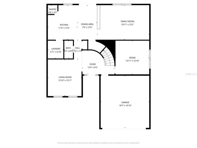 19222 WOOD SAGE DRIVE, Tampa, FL 33647