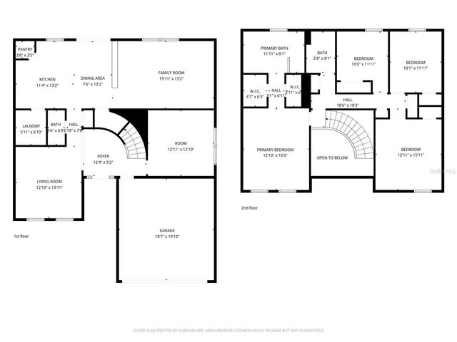 19222 WOOD SAGE DRIVE, Tampa, FL 33647