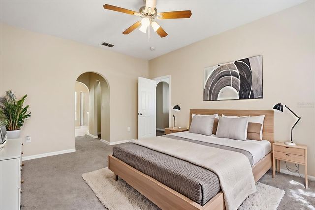 19222 WOOD SAGE DRIVE, Tampa, FL 33647