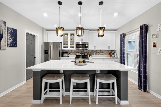 9399 VILLANOVA DRIVE, Groveland, FL 34736