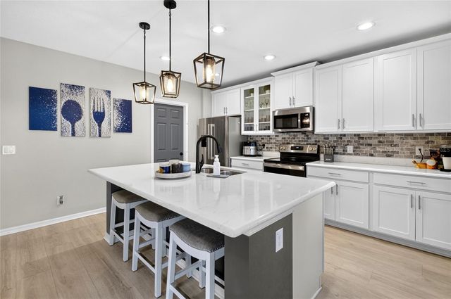 9399 VILLANOVA DRIVE, Groveland, FL 34736