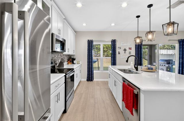 9399 VILLANOVA DRIVE, Groveland, FL 34736