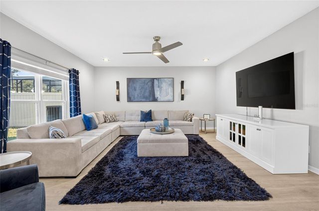 9399 VILLANOVA DRIVE, Groveland, FL 34736