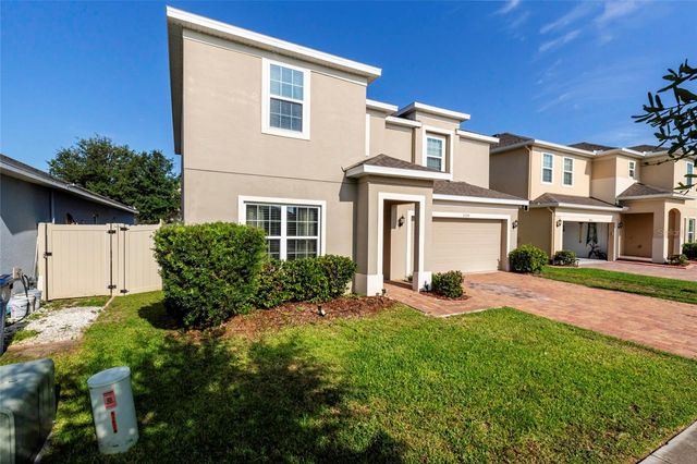 9399 VILLANOVA DRIVE, Groveland, FL 34736