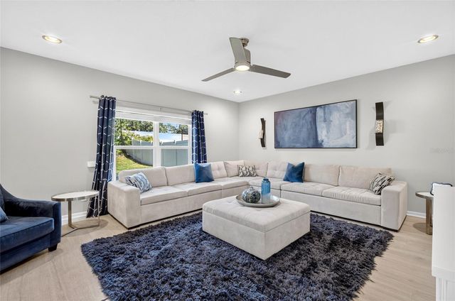9399 VILLANOVA DRIVE, Groveland, FL 34736
