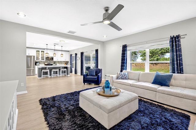 9399 VILLANOVA DRIVE, Groveland, FL 34736