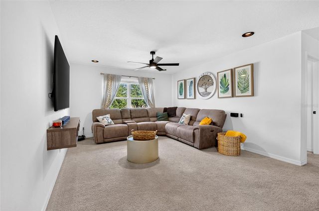 9399 VILLANOVA DRIVE, Groveland, FL 34736