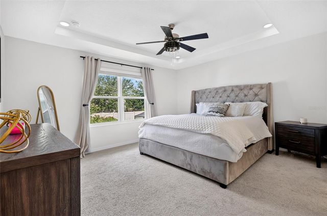 9399 VILLANOVA DRIVE, Groveland, FL 34736