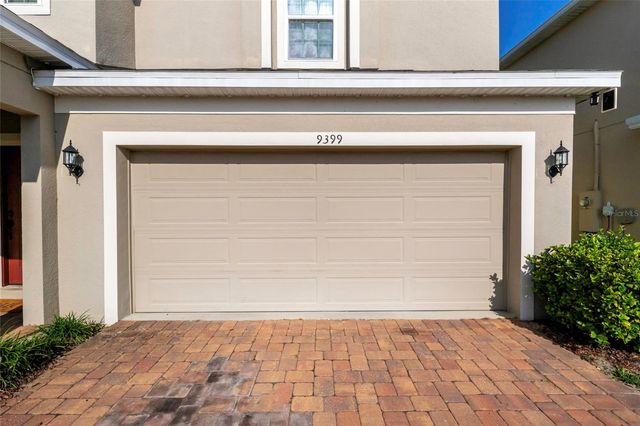 9399 VILLANOVA DRIVE, Groveland, FL 34736
