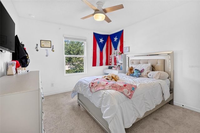 9399 VILLANOVA DRIVE, Groveland, FL 34736