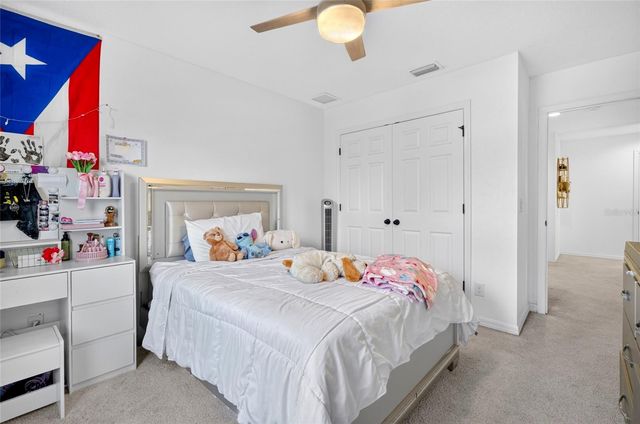 9399 VILLANOVA DRIVE, Groveland, FL 34736