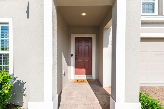 9399 VILLANOVA DRIVE, Groveland, FL 34736