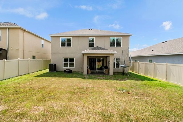 9399 VILLANOVA DRIVE, Groveland, FL 34736