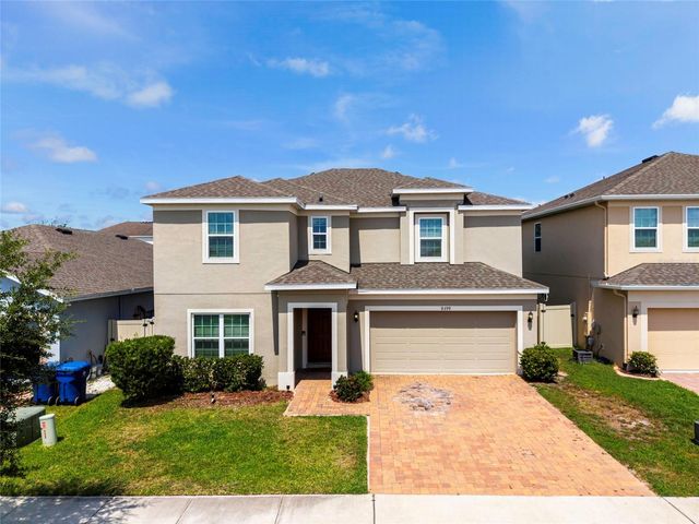 9399 VILLANOVA DRIVE, Groveland, FL 34736