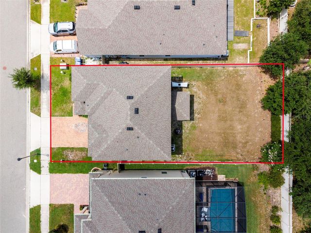 9399 VILLANOVA DRIVE, Groveland, FL 34736