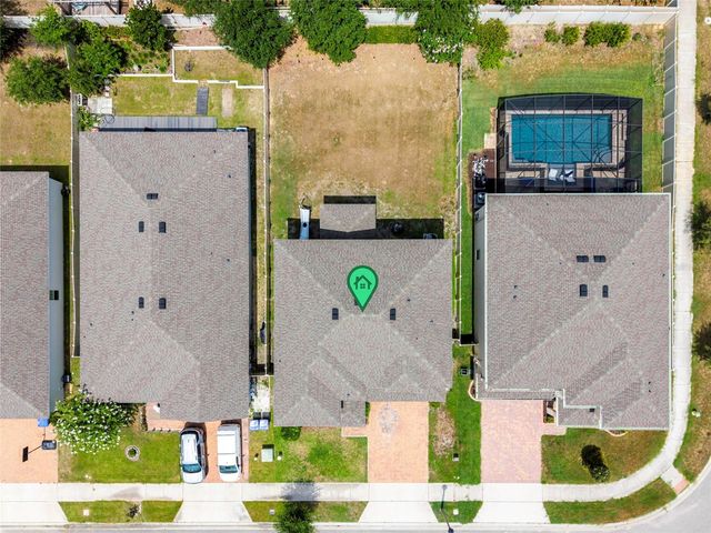9399 VILLANOVA DRIVE, Groveland, FL 34736