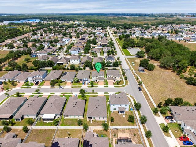 9399 VILLANOVA DRIVE, Groveland, FL 34736