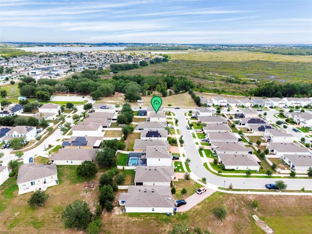 9399 VILLANOVA DRIVE, Groveland, FL 34736