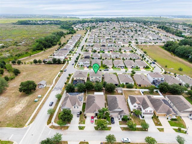 9399 VILLANOVA DRIVE, Groveland, FL 34736