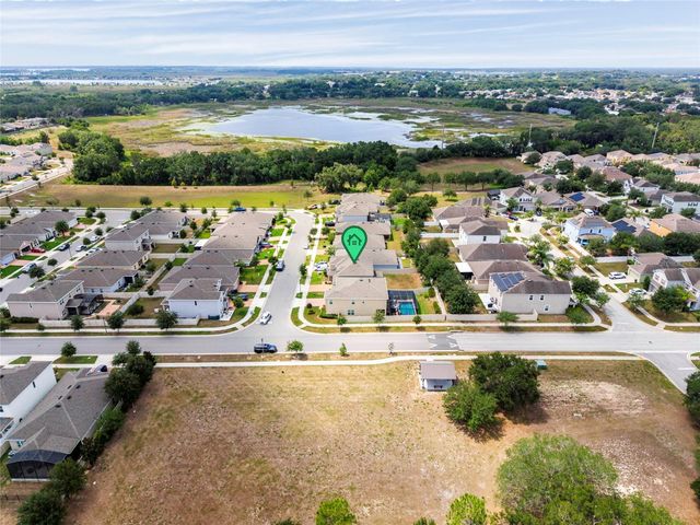 9399 VILLANOVA DRIVE, Groveland, FL 34736