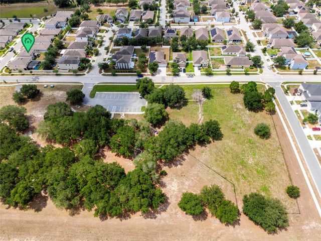 9399 VILLANOVA DRIVE, Groveland, FL 34736