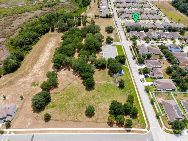 9399 VILLANOVA DRIVE, Groveland, FL 34736