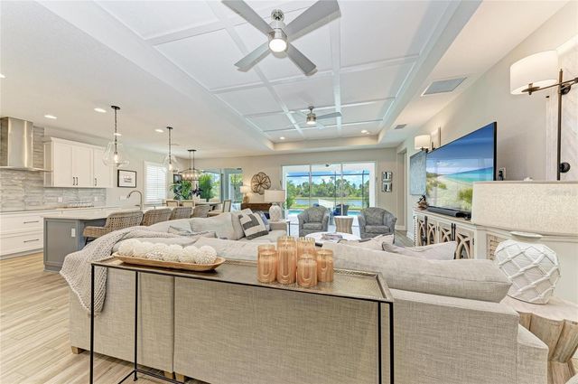 19842 MONTENERO WAY, Venice, FL 34293