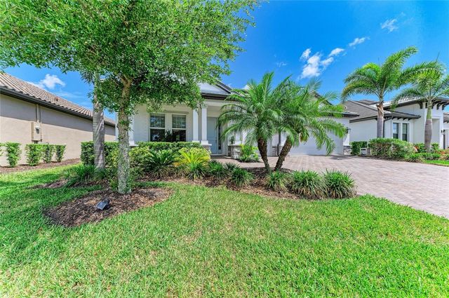 19842 MONTENERO WAY, Venice, FL 34293